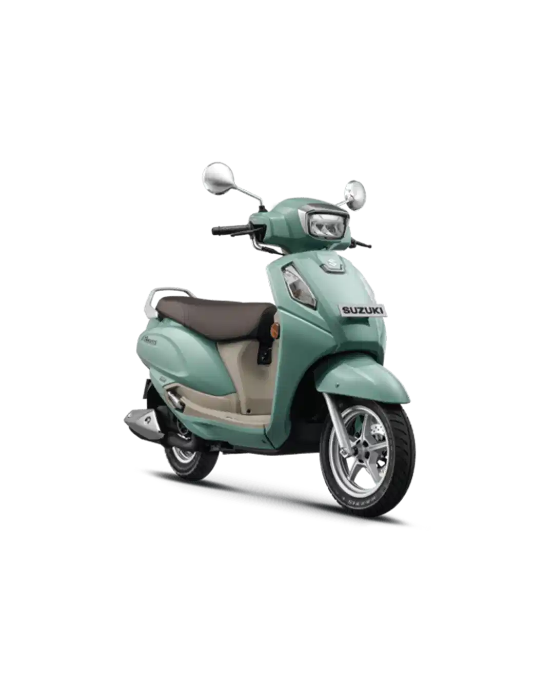 Suzuki Access 125 (2025) for Rent in Guwahati
