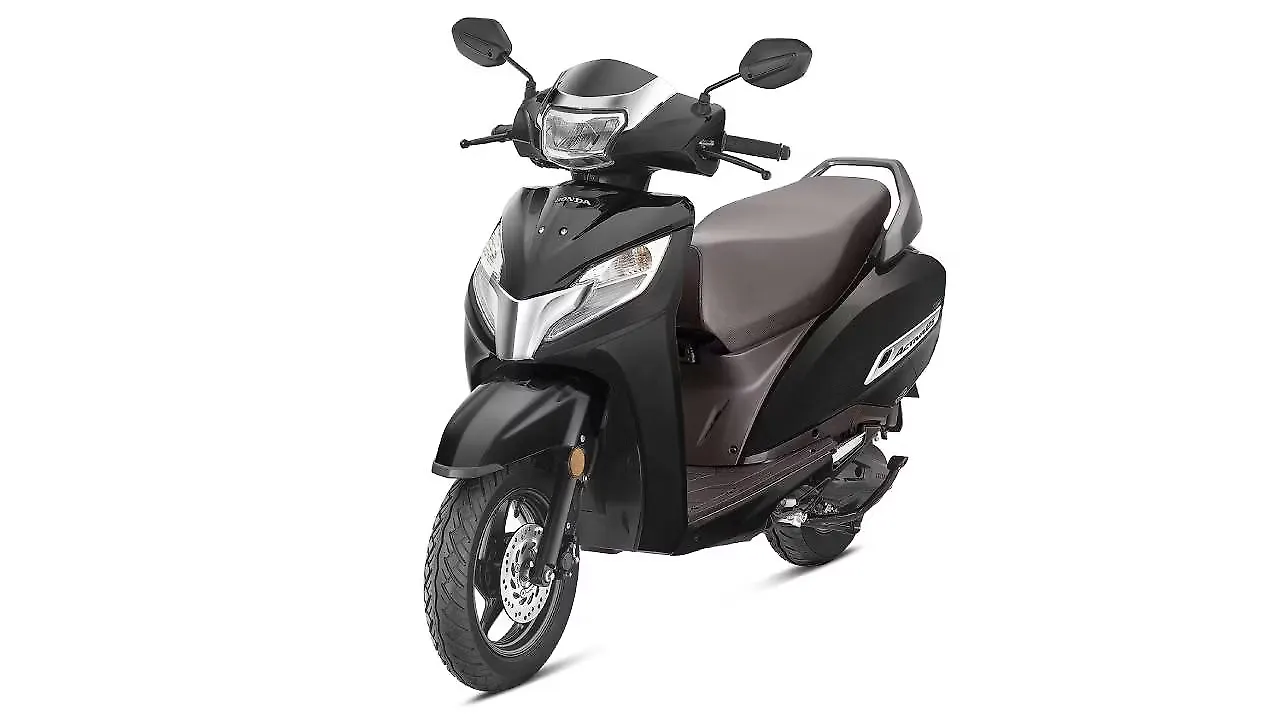 Honda Activa 125 (2025) for Rent in Guwahati