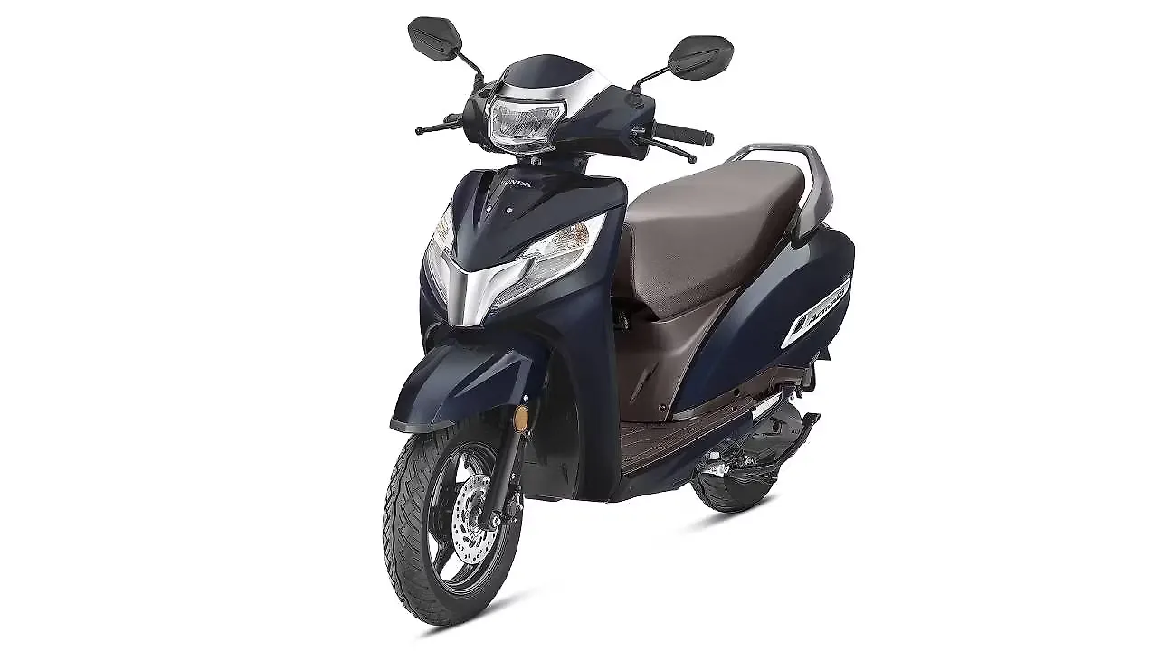 Honda Activa 125 (2024) for Rent in Guwahati