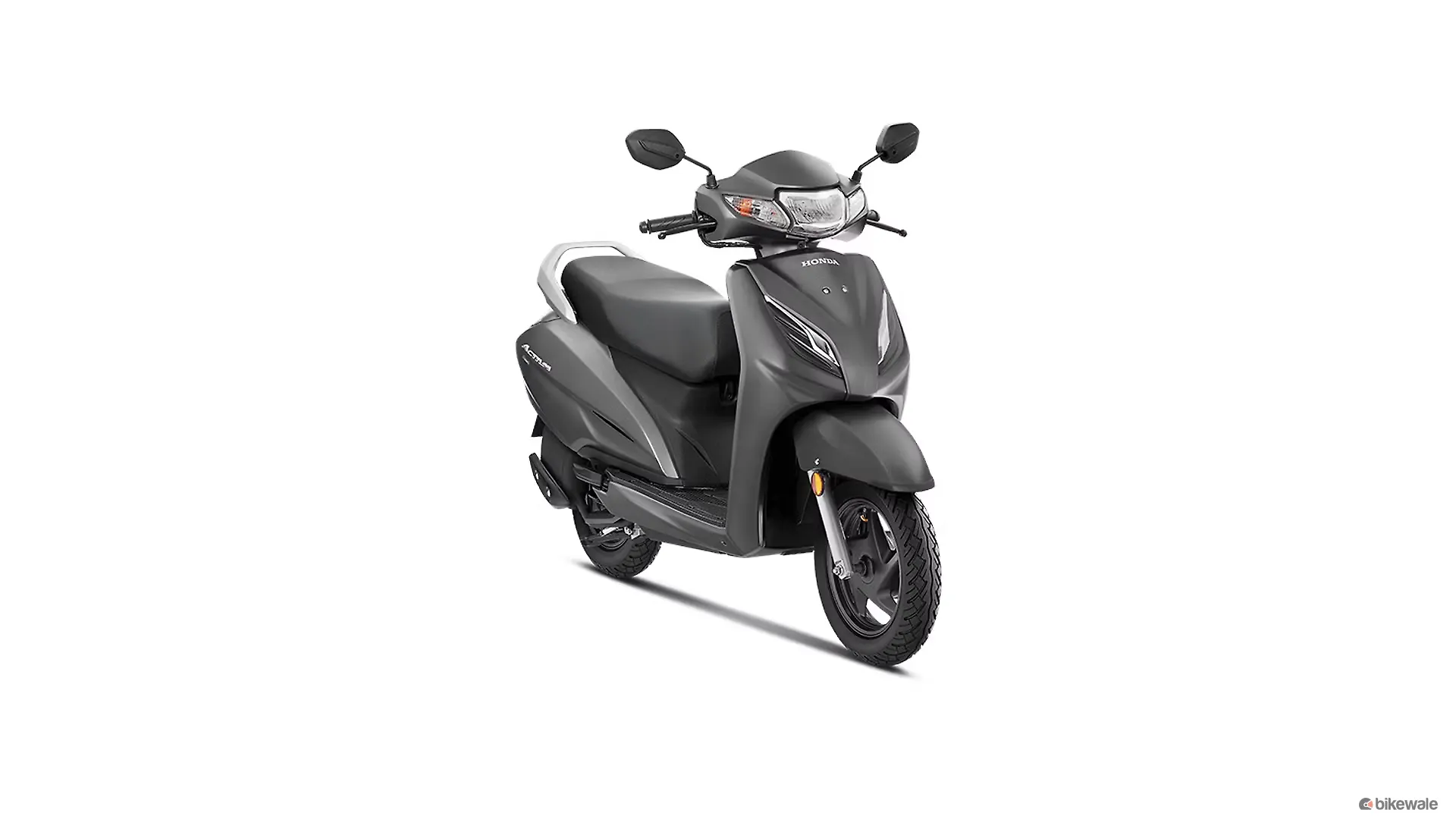 Honda Activa 6G (2023) for Rent in Guwahati