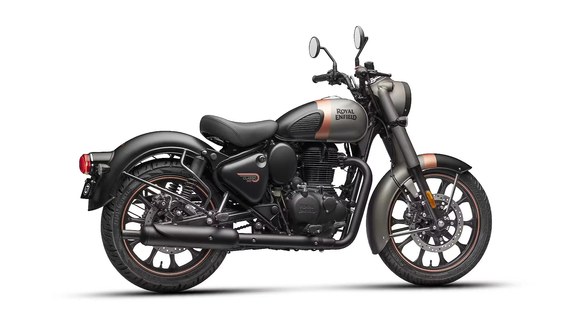 Royal Enfield Classic 350 Reborn (2024) Rent in Guwahati